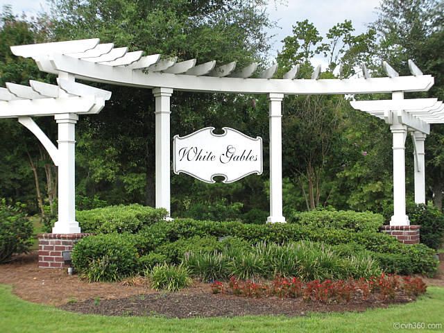 400 Hydrangea Street, Summerville, SC 29483