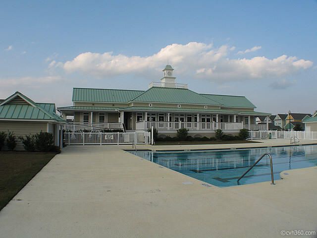 400 Hydrangea Street, Summerville, SC 29483