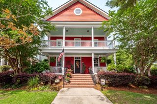400 Hydrangea Street, Summerville, SC 29483