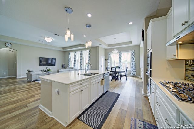 7514 Foss Alley, San Antonio, TX 78254