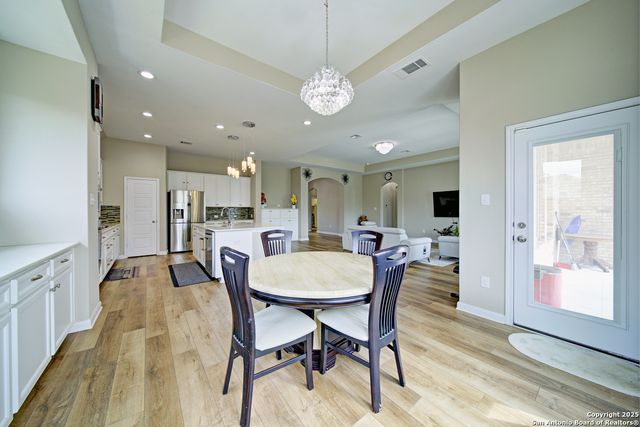 7514 Foss Alley, San Antonio, TX 78254