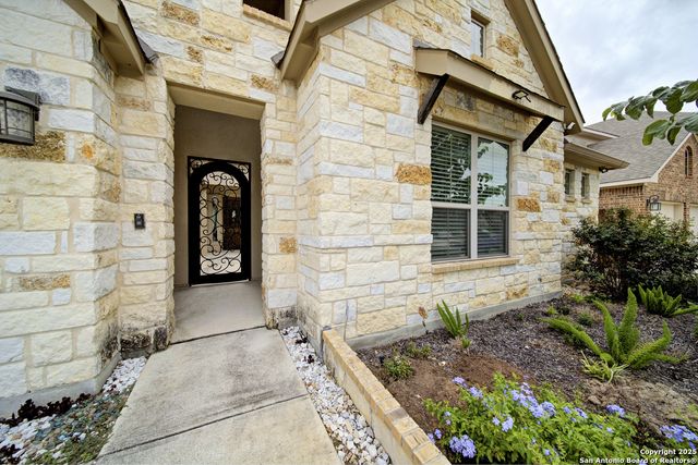 7514 Foss Alley, San Antonio, TX 78254