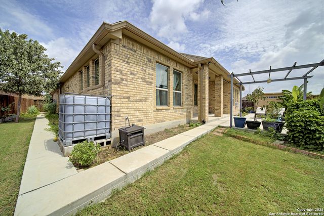 7514 Foss Alley, San Antonio, TX 78254