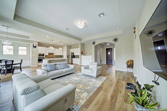 7514 Foss Alley, San Antonio, TX 78254