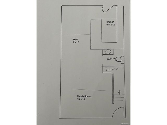 3078 S Delaware St, Englewood, CO 80110