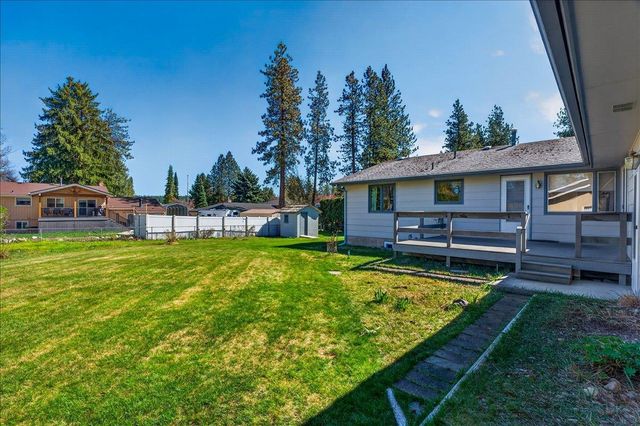 14822 N Gleneden St, Spokane, WA 99208