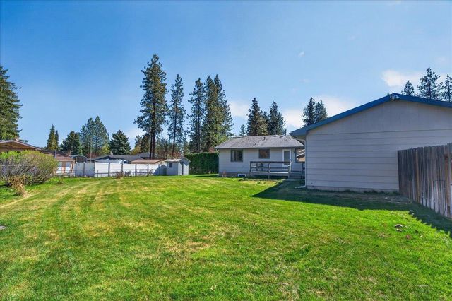 14822 N Gleneden St, Spokane, WA 99208