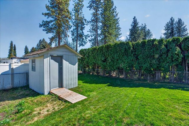 14822 N Gleneden St, Spokane, WA 99208