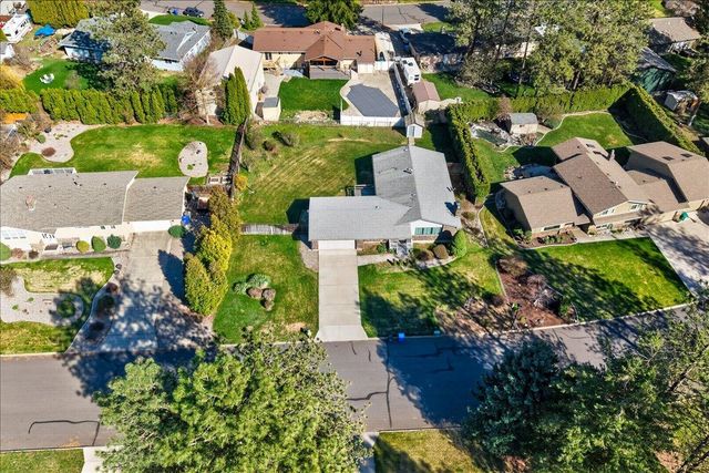 14822 N Gleneden St, Spokane, WA 99208