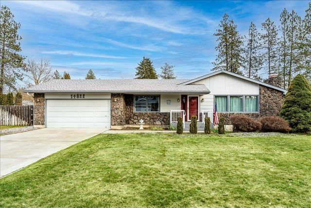 14822 N Gleneden St, Spokane, WA 99208