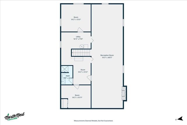 14822 N Gleneden St, Spokane, WA 99208