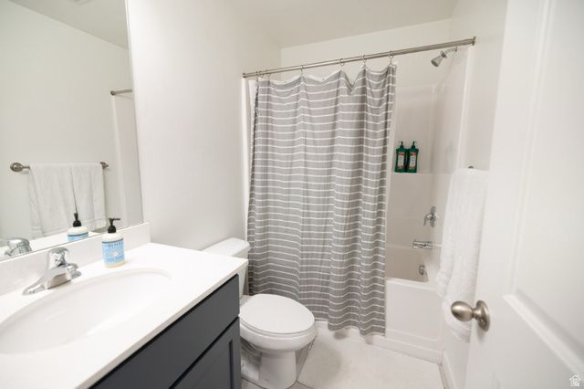 492 S 1080 W, American Fork, UT 84003