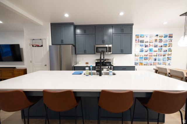 492 S 1080 W, American Fork, UT 84003