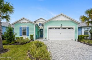 237 Blue Starfish Place, Daytona Beach, FL 32124