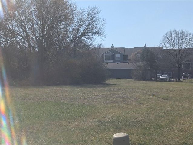 129th & Somerset Terrace, Olathe, KS 66062