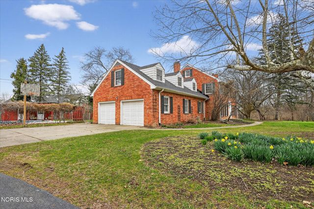 8118 Erie Street, Sylvania, OH 43560