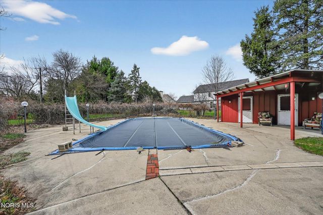 8118 Erie Street, Sylvania, OH 43560