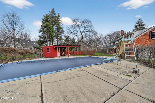 8118 Erie Street, Sylvania, OH 43560