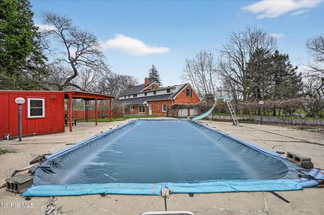 8118 Erie Street, Sylvania, OH 43560