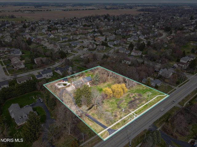 8118 Erie Street, Sylvania, OH 43560