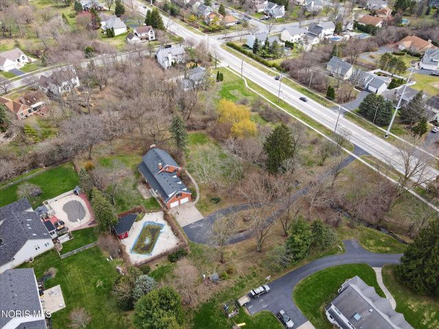 8118 Erie Street, Sylvania, OH 43560