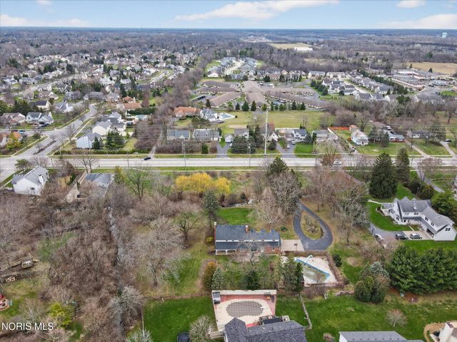 8118 Erie Street, Sylvania, OH 43560