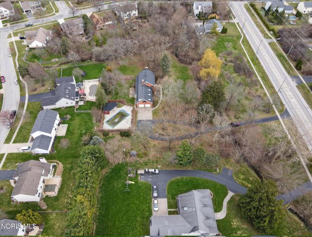 8118 Erie Street, Sylvania, OH 43560