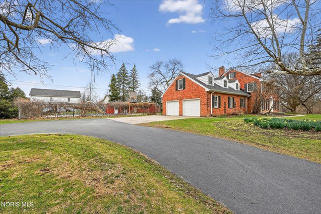 8118 Erie Street, Sylvania, OH 43560