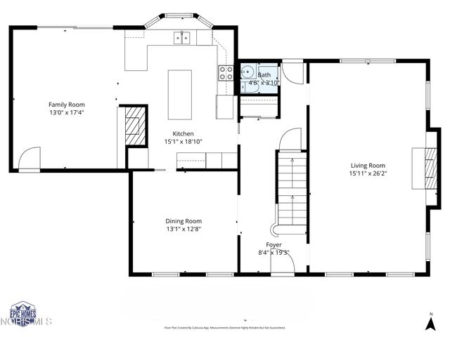 8118 Erie Street, Sylvania, OH 43560