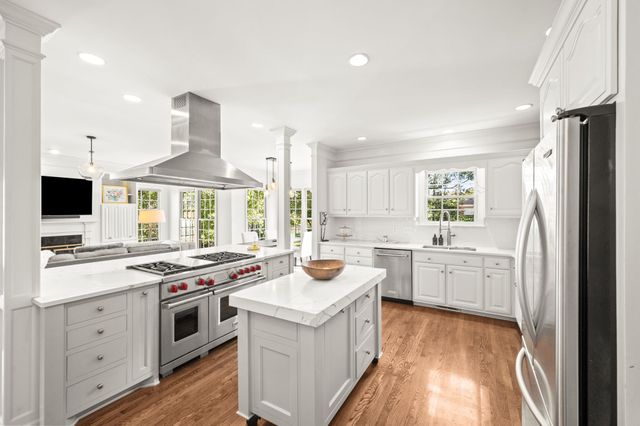 524 Turtle Creek Dr, Brentwood, TN 37027