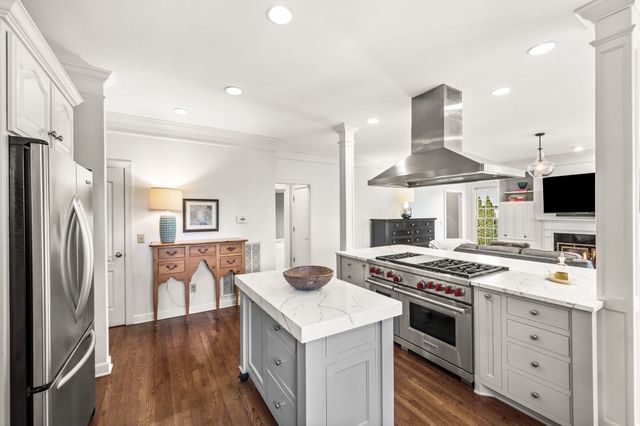 524 Turtle Creek Dr, Brentwood, TN 37027