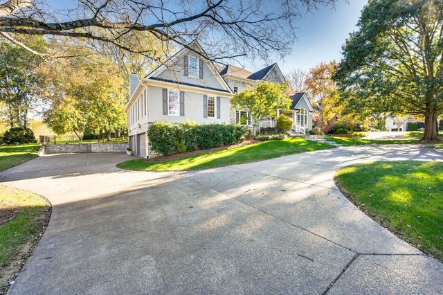 524 Turtle Creek Dr, Brentwood, TN 37027