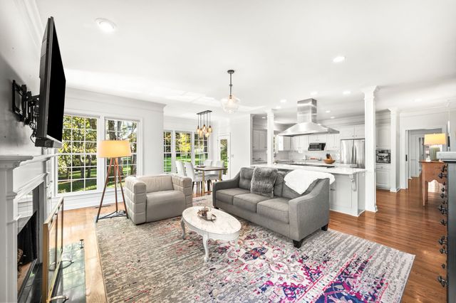 524 Turtle Creek Dr, Brentwood, TN 37027