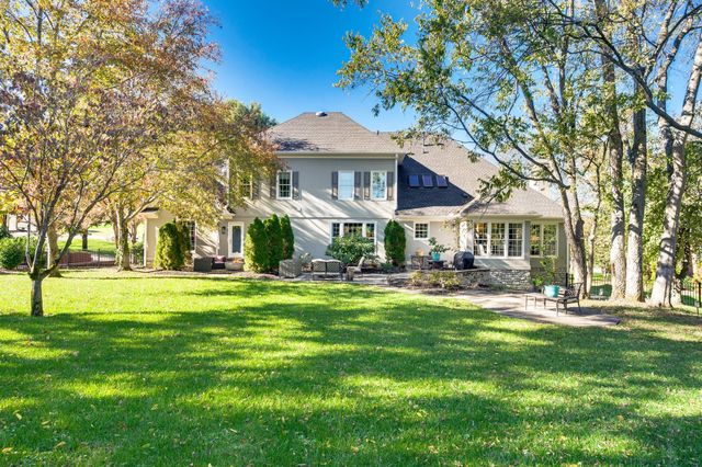 524 Turtle Creek Dr, Brentwood, TN 37027