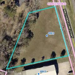 4903 NW Evangeline Thruway, Carencro, LA 70520