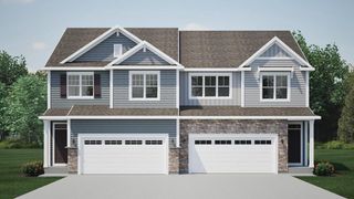 N56W20944 Carnoustie WAY, Menomonee Falls, WI 53051