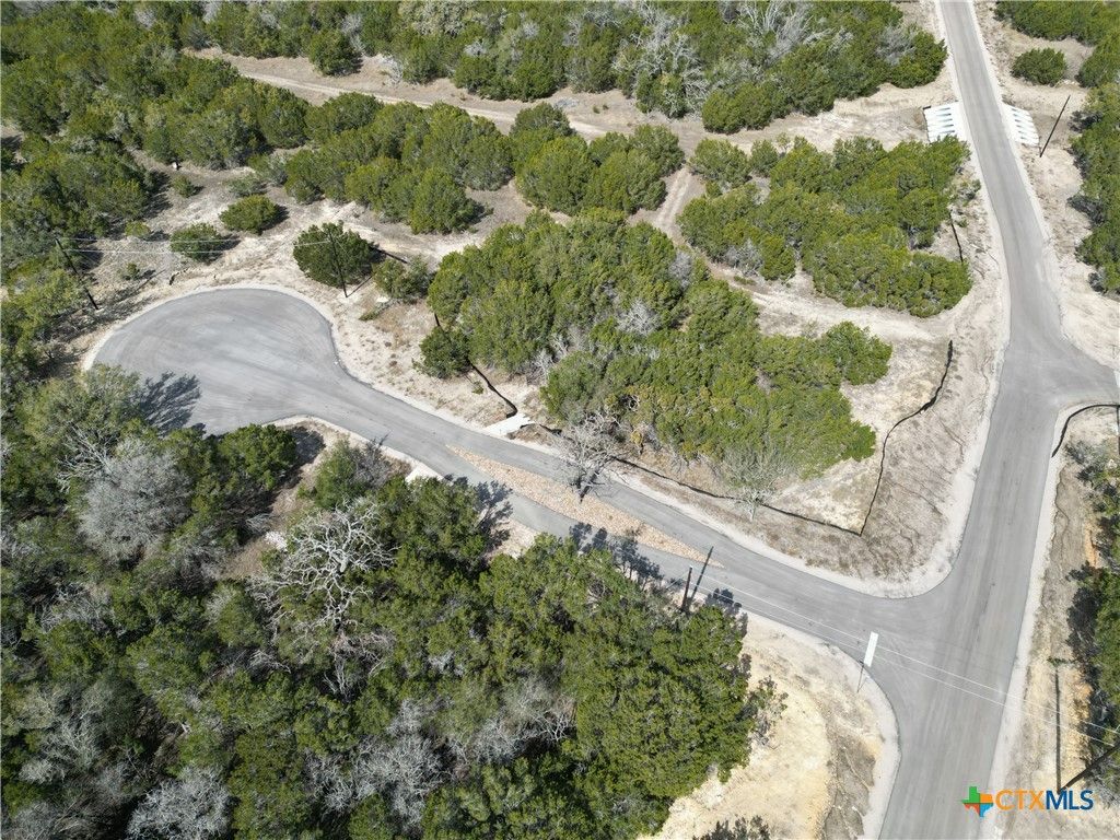 Image 2 of property listing at Lot 17 Edwards Court, Bertram, TX 78605