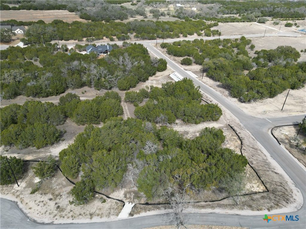 Image 3 of property listing at Lot 17 Edwards Court, Bertram, TX 78605