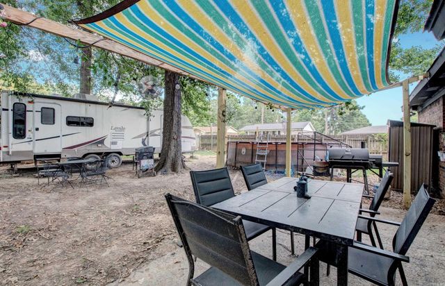 1038 Grayland Drive, Jacksonville, AR 72076