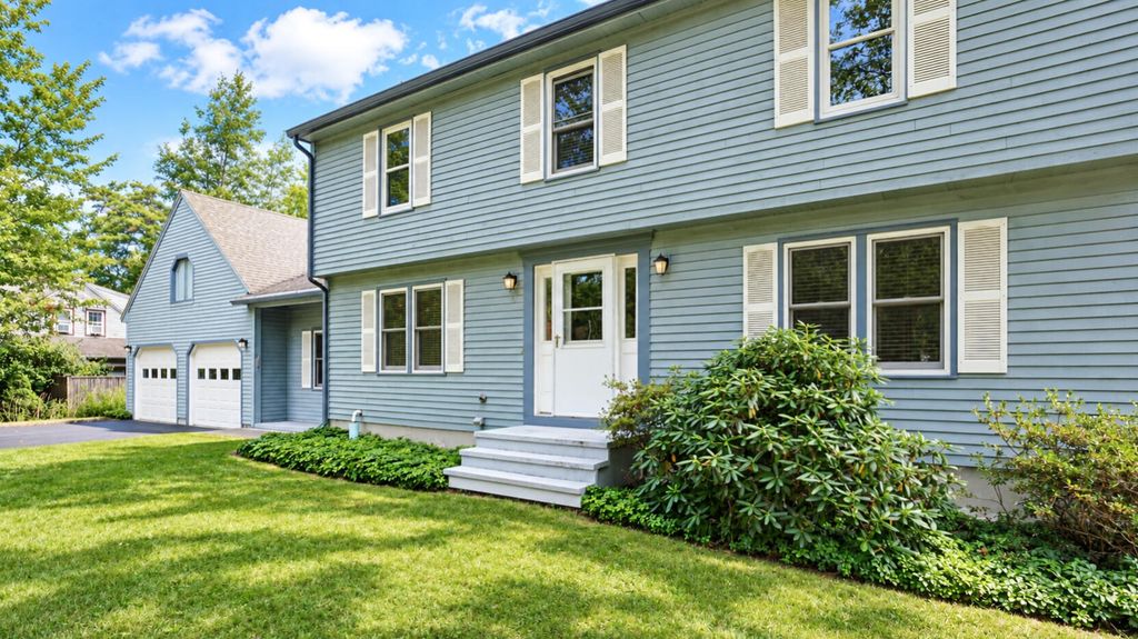 5 Iris Drive, Scarborough, ME 04074 — photo 2