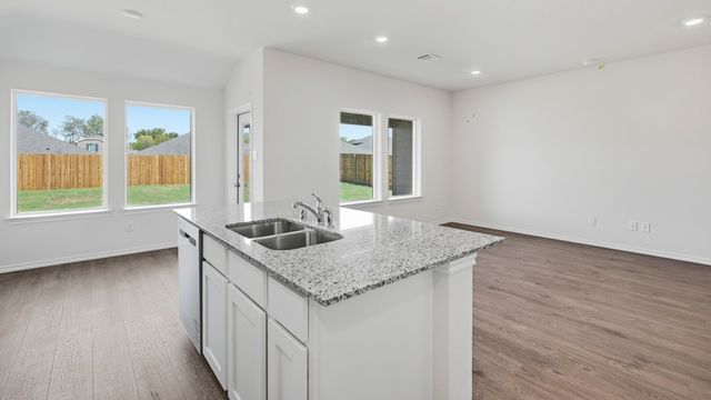 3918 Applewood Trail, Princeton, TX 75407