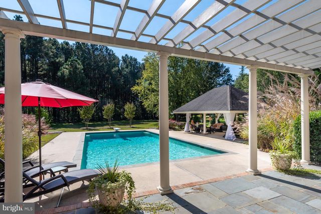 8466 AVELEY FARM RD, Easton, MD 21601