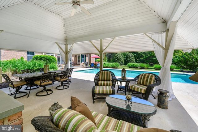 8466 AVELEY FARM RD, Easton, MD 21601