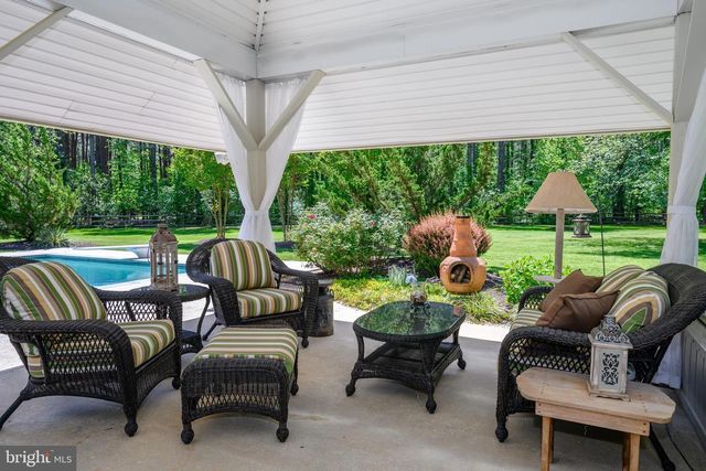 8466 AVELEY FARM RD, Easton, MD 21601