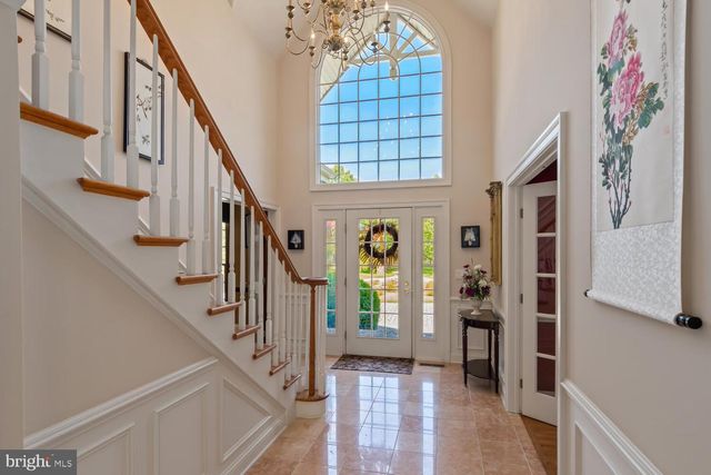 8466 AVELEY FARM RD, Easton, MD 21601