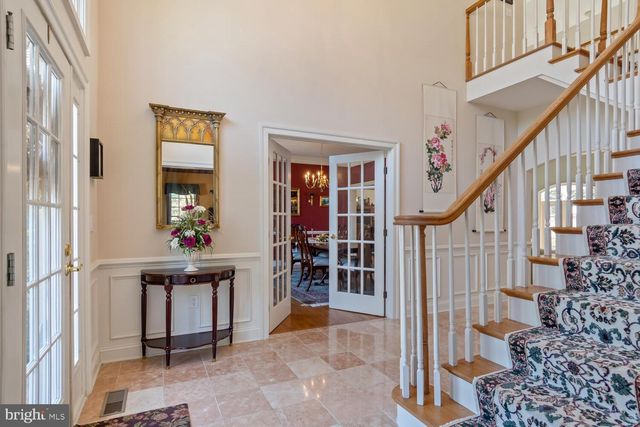 8466 AVELEY FARM RD, Easton, MD 21601