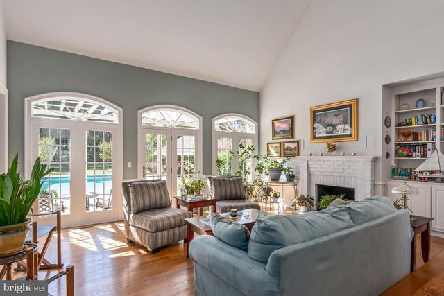 8466 AVELEY FARM RD, Easton, MD 21601