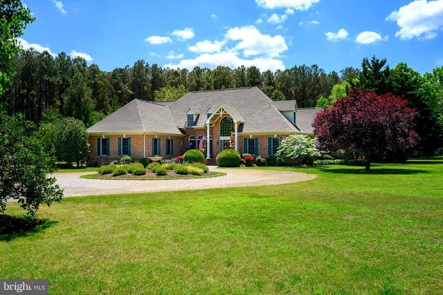 8466 AVELEY FARM RD, Easton, MD 21601