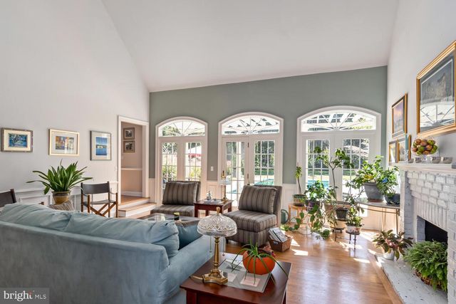 8466 AVELEY FARM RD, Easton, MD 21601