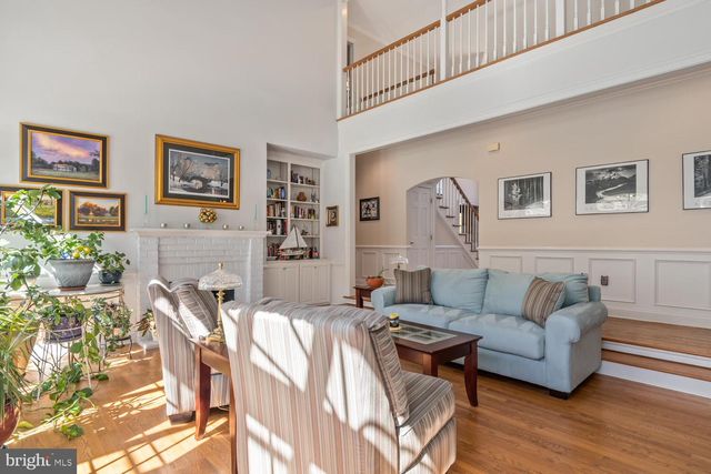 8466 AVELEY FARM RD, Easton, MD 21601